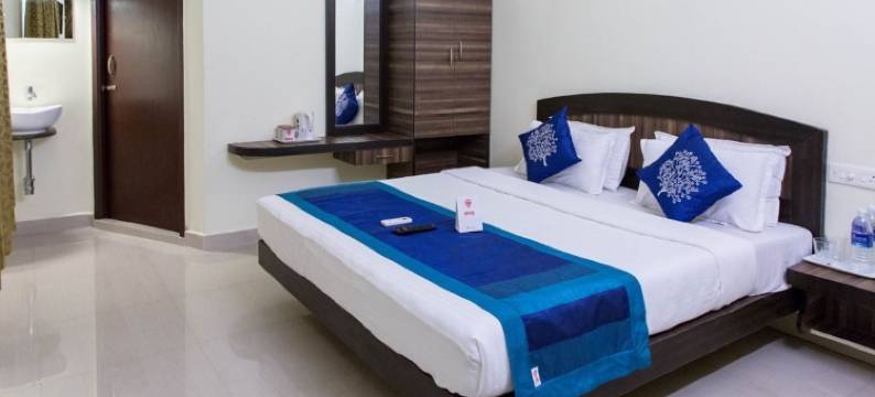 普里索酒店(Hotel Priso)图片