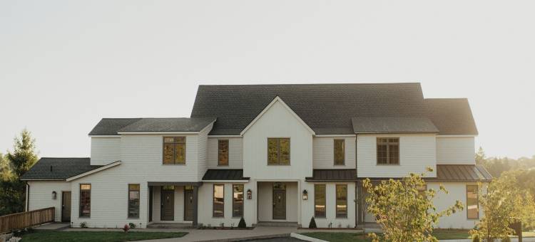 彭罗斯套房(The Penrose Suites)图片