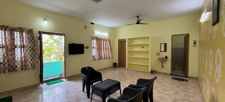 V2V民宿(V2V Home stay)图片