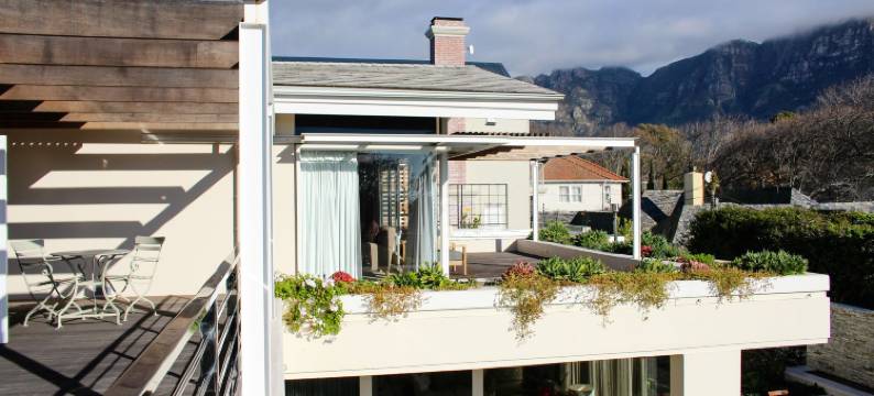 格雷斯三十酒店(Thirty on Grace)图片