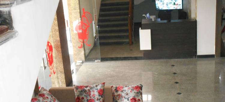 Hotel Atithi Dwaar Robertsganj图片