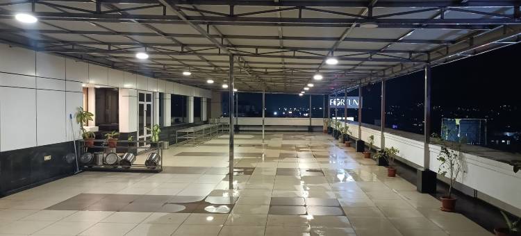 Fortune Inn Sree Kanya, Visakhapatnam - ITC酒店集团成员(Fortune Inn Sree Kanya, Visakhapatnam - Member ITC Hotels' Group)图片