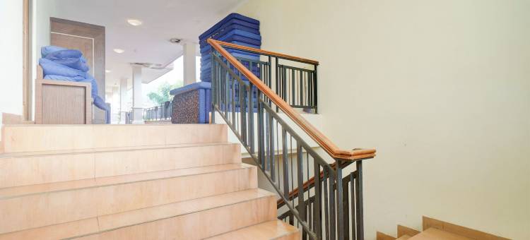 茂物O酒店靠近野生动物园，前称Ken Raudhah旅馆(Hotel O Bogor near Taman Safari formerly Ken Raudhah Inn)图片