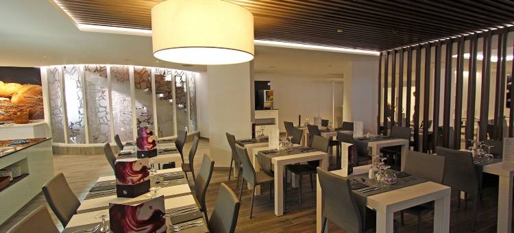 潘普洛纳酒店(BG Pamplona)图片