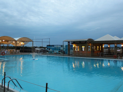 克里斯和夏娃庄园酒店