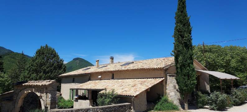 Mas de Reilhanette图片