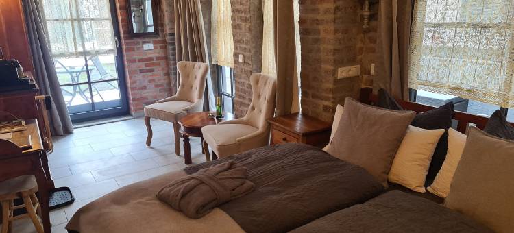 民宿 altes hinterhäusel(Hotel b&b Altes hinterhäusel)图片