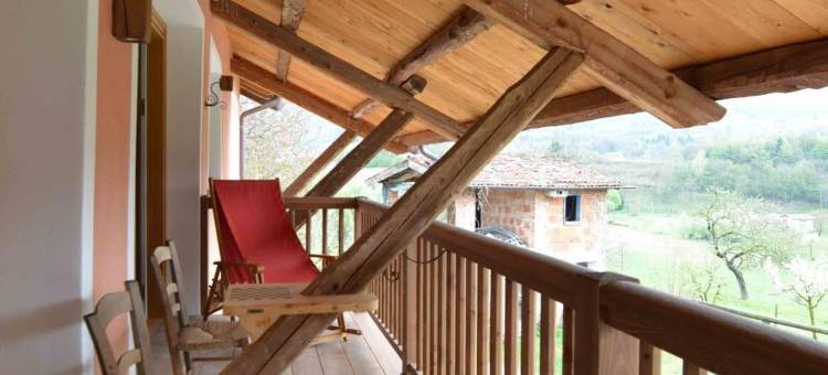 菲尼乐庭院酒店(Antico Fienile)图片