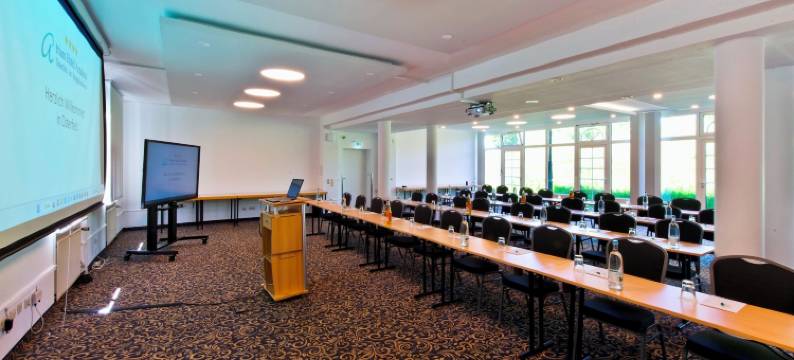 阿马迪厄斯中庭酒店(Atrium Hotel Amadeus)图片