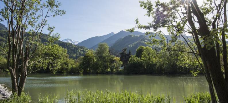 由bsmart管理的克朗酒店(Krone by b-Smart)图片