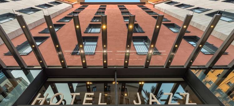 爵士饭店(Hotel Jazz)图片