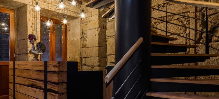 波尔图瑞文公寓式酒店(Porto River Hotel Apartamento)图片