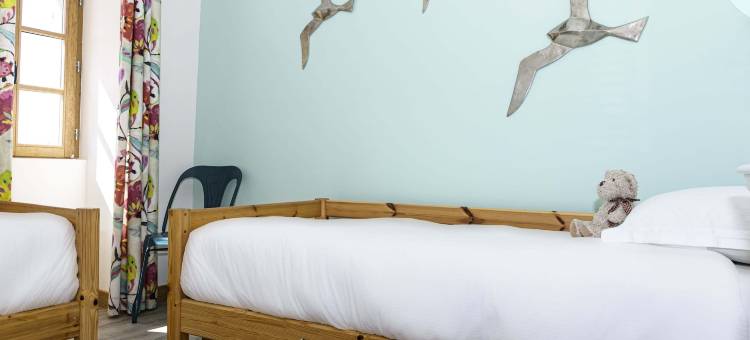 拉·麦森杜·夏图(Villas - la Maison du Château - by Domaine Riberach)图片