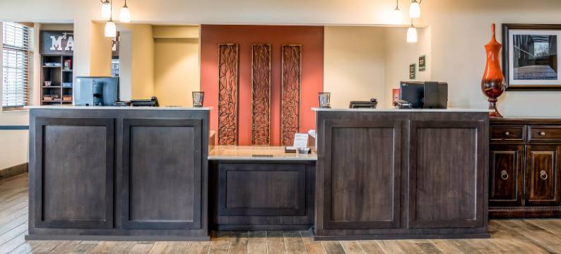 密歇根格兰维尔 - 大急流城西丽怡酒店(Country Inn & Suites by Radisson, Grandville-Grand Rapids West, MI)图片