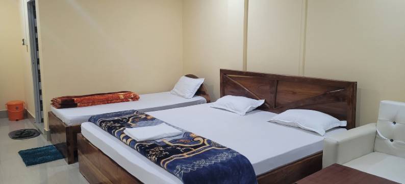 西部旅馆(The Western Lodge)图片