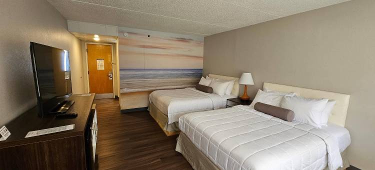 南波特兰豪生酒店(Germaine Inn South Portland)图片