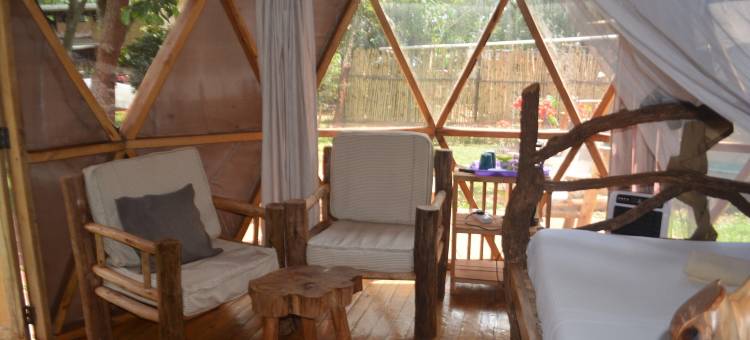 金加背包客(Jinja Backpackers)图片