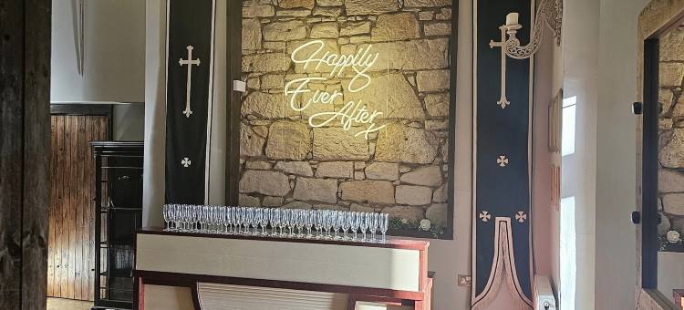 Broomhall城堡酒店(Broomhall Castle Hotel)图片