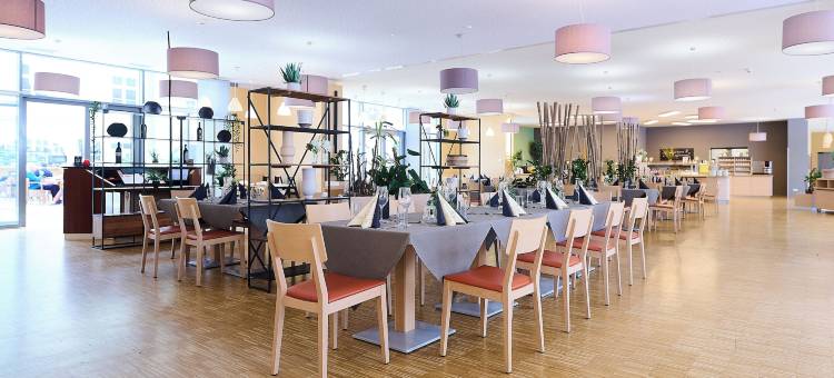 维也纳城市胡法酒店(Jufa Hotel Wien City)图片
