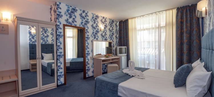 格林纳达酒店(Grenada Hotel)图片