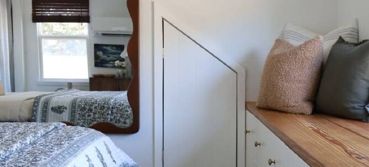 Charming Historic Renovated 1-bed plus guest bed in heart of St Pete!图片