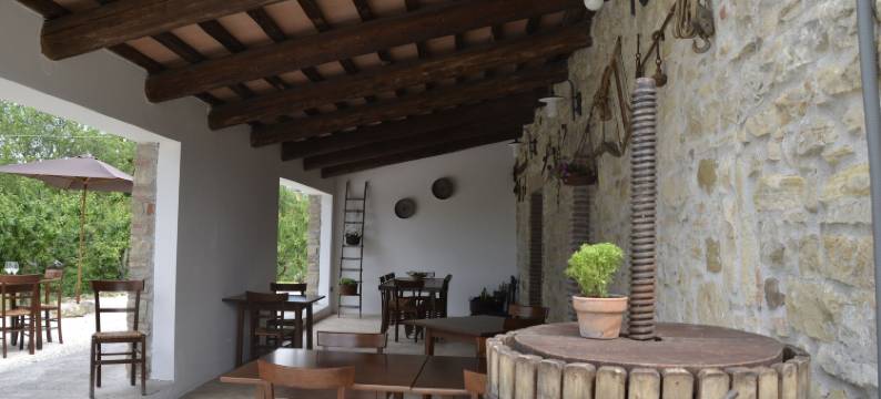 Rancaglia庄园(Casale Rancaglia)图片