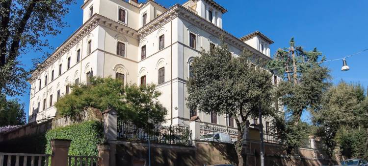 Civette酒店(Hotel Delle Civette)图片