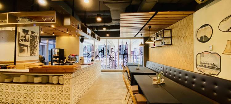 HABITARE Rasuna 雅加达(HABITARE Rasuna Jakarta)图片