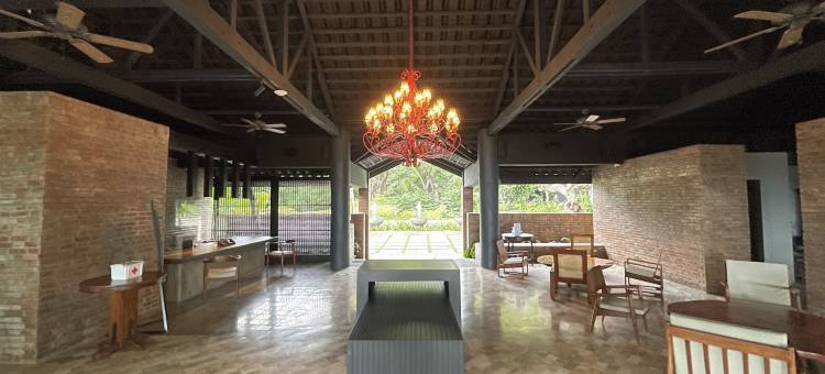 杜马盖地亨利度假村(The Henry Resort Dumaguete)图片