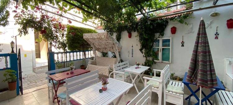 尼斯旅馆(Nese Hotel)图片