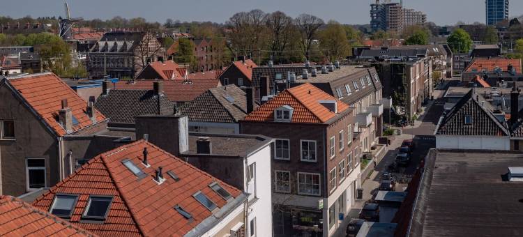 Boutiquehotel 教堂(Boutiquehotel the Church)图片