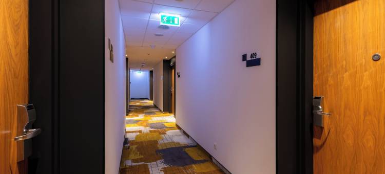 宜必思尚品华沙机场酒店(Ibis Styles Warszawa Airport)图片