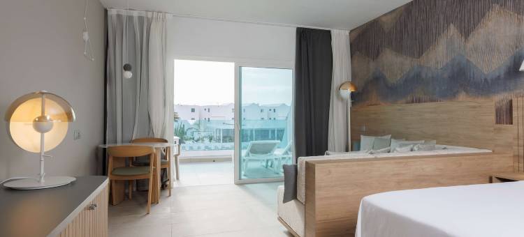 丽笙蓝标度假酒店-兰萨罗特岛(Radisson Blu Resort, Lanzarote (Adults Only +16))图片