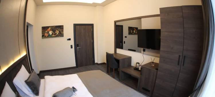 Münden酒店(Hotel Münden)图片