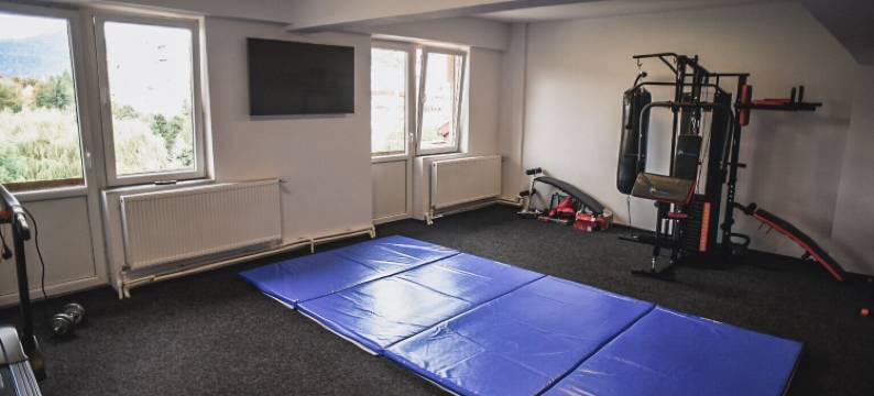 佩特罗沙尼出租房 - Hotel Petroshani srl(Petrosani Camere de Inchiriat - Hotel Petroshani Srl)图片