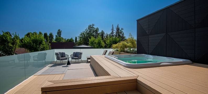 巴拉顿里德豪华酒店(Reed Luxury Hotel by Balaton)图片