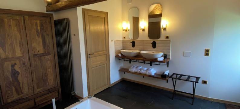 普雷斯塔尔庄园(Domaine de Prestal)图片