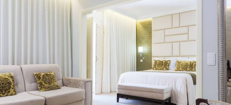 何塞法德奥比多斯酒店(Josefa D'Obidos Hotel)图片