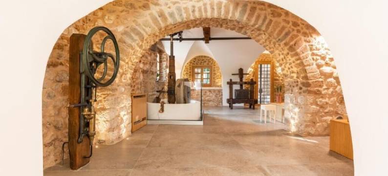 Antico Borgo Molino 7cento古馆(Antico Borgo Molino 7Cento)图片