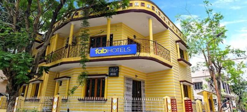 法布快捷酒店-艾莱特住宅(Fabexpress Elight Residency)图片