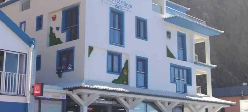 地中海马德拉(Mediterrâneo Madeira)图片