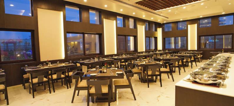 Shanti海景度假村和spa(Shanti Seaview Resort & Spa)图片