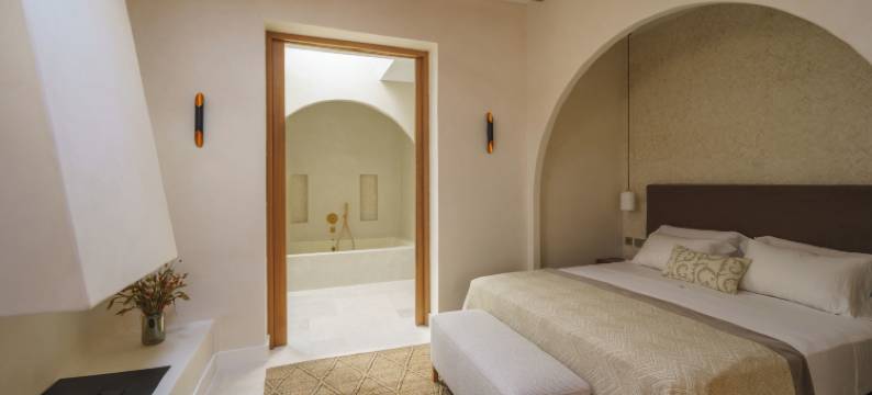 Cortijo精品旅店Siete Calas(Cortijo Boutique Siete Calas)图片