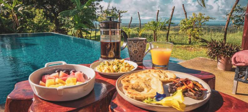 吗拉库亚(La Maracuyá)图片