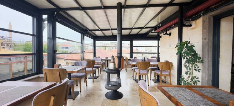 罗卡石屋(Rocca Stone House)图片