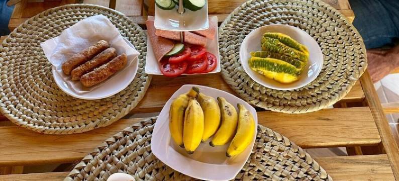 KEDOVO 度假屋(KEDOVO COTTAGES)图片