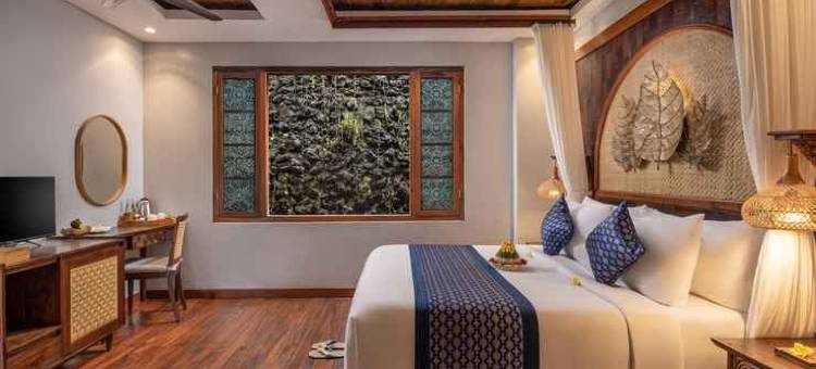 圣谷普拉玛纳别墅(Sacred Valley by GenuineHost)图片