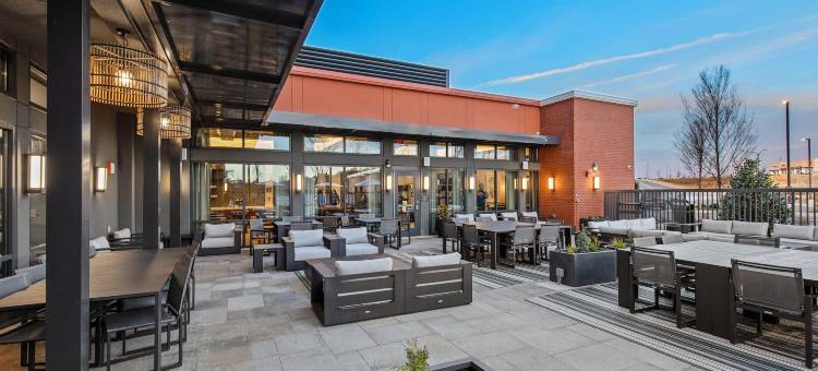 Residence Inn Atlanta Covington图片