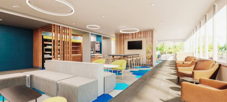 雷克麦戈提克麦客达温德姆酒店(Microtel Inn & Suites by Wyndham Lac-Megantic)图片