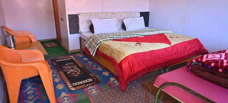 雪城旅馆(The Snow City Auli)图片